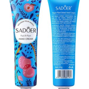 Refreshing Hand Cream – 30g